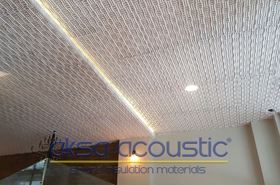 basotect labirent sünger