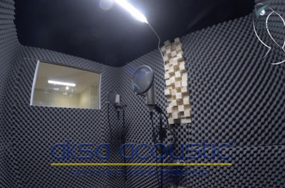 akustik yumurta sünger m2 fiyatları