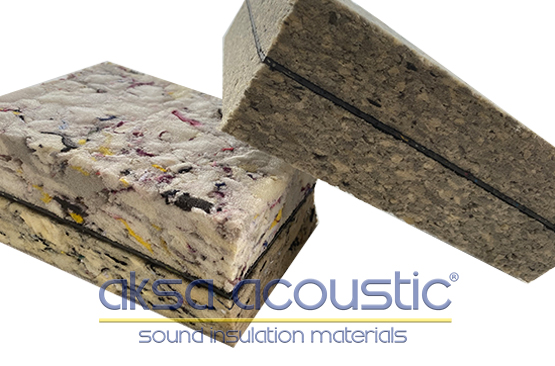 bariyerli akustik bondex sünger m2 fiyatları