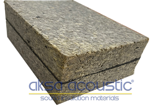 bariyerli süngerpan