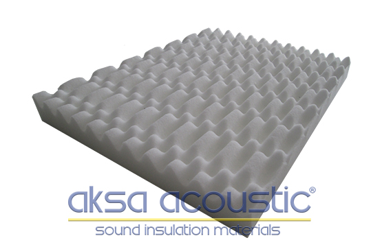 basotect akustik ses yalıtım spesiyal sünger