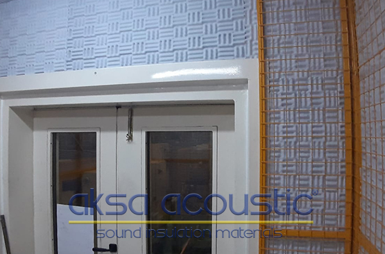 basotect labirent sünger