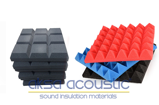 dekoratif akustik sünger m2 fiyatları