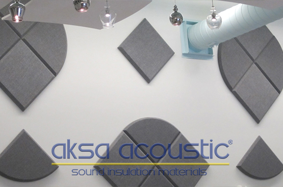 kumaş kaplı paneller